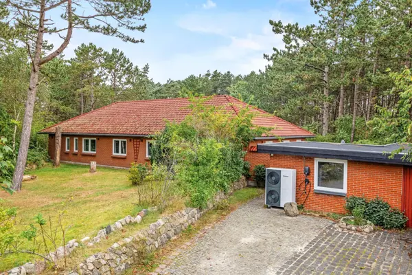 Ferienhaus 86277 in Havneby / Rømø