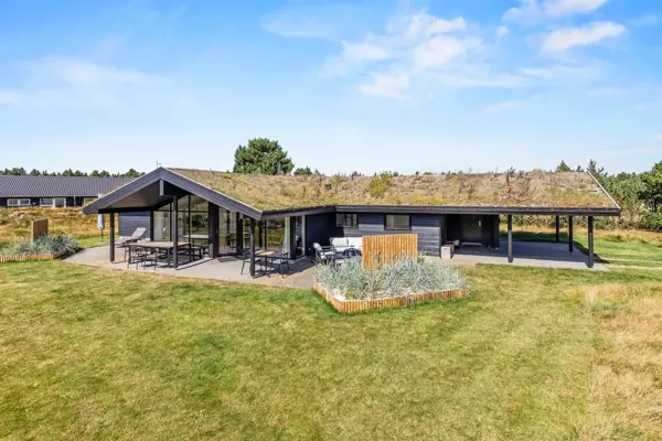 Ferienhaus 60699 in Blåvand Strand / Blåvand