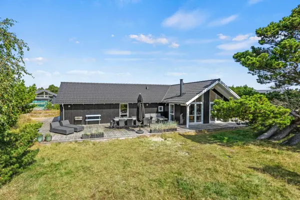 Ferienhaus 72186 in Rindby / Fanø