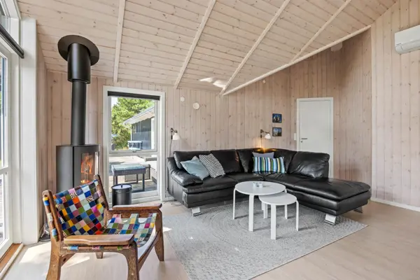 Ferienhaus 72186 in Rindby / Fanø Bild: 4