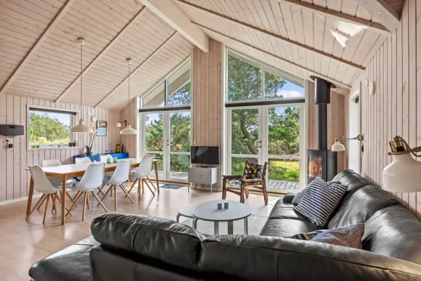 Ferienhaus 72186 in Rindby / Fanø Bild: 5