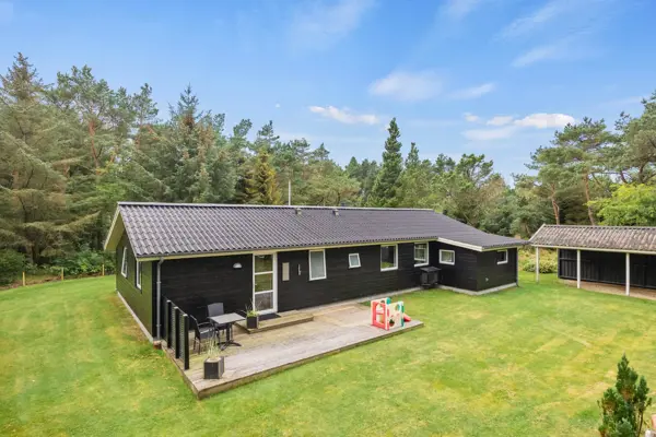 Ferienhaus 60700 in Blåvand Strand / Blåvand