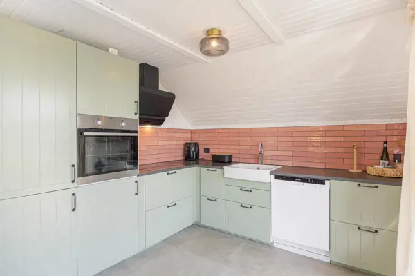 Ferienhaus E4620 in Argab / Holmsland Klit Bild: 3
