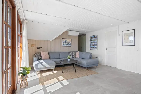 Ferienhaus E4620 in Argab / Holmsland Klit Bild: 5
