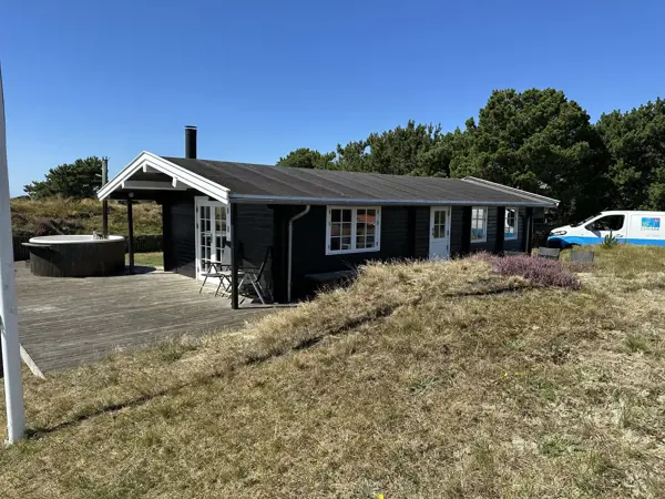 Ferienhaus 72187 in Rindby / Fanø