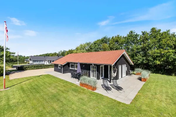 Ferienhaus 35709 in Bork Havn / Ringkøbing Fjord