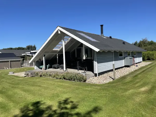 Ferienhaus 35710 in Bork Havn / Ringkøbing Fjord