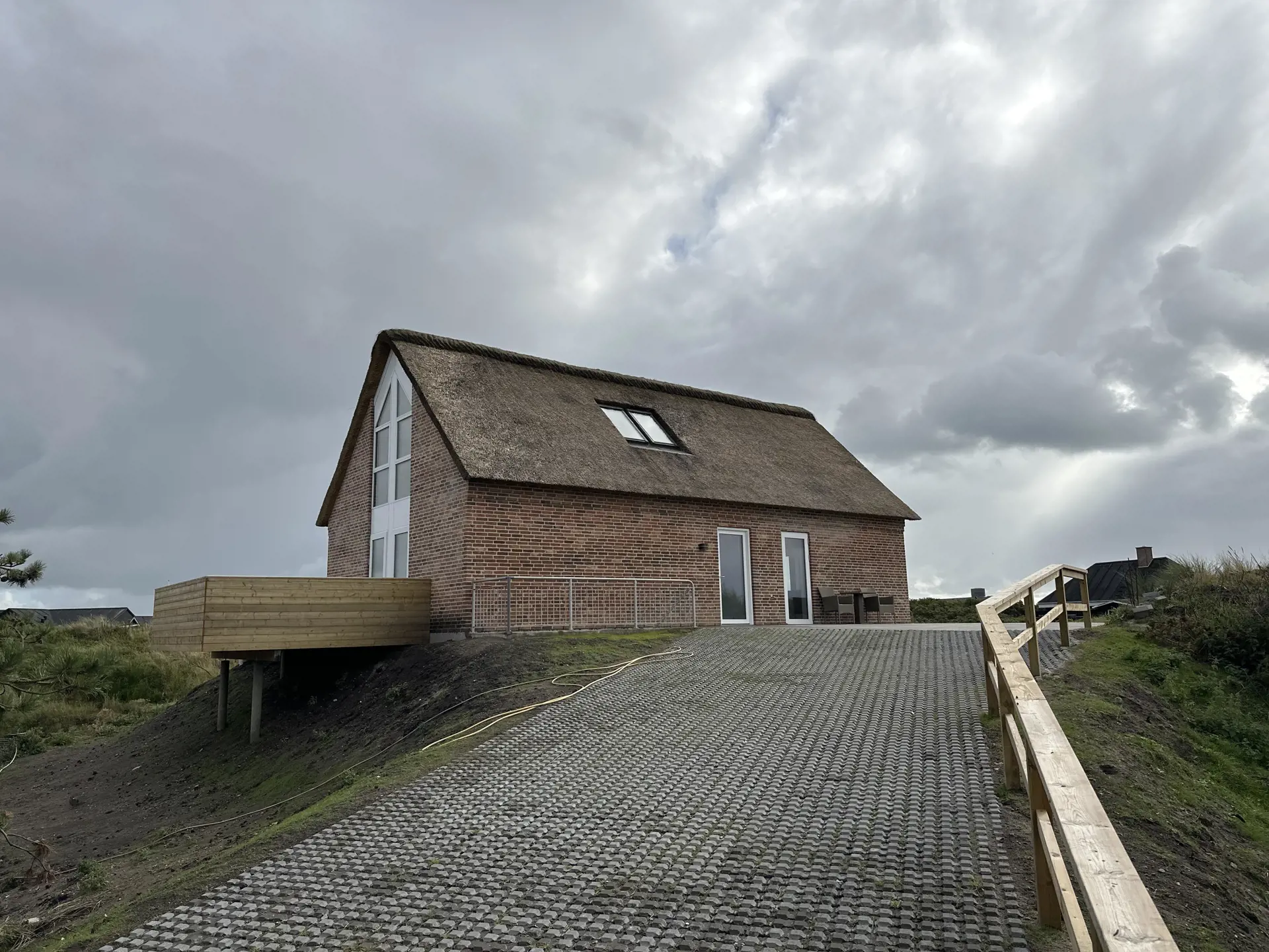 Ferienhaus 72189 in Rindby / Fanø