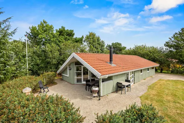 Ferienhaus 30711 in Houstrup Strand / Houstrup