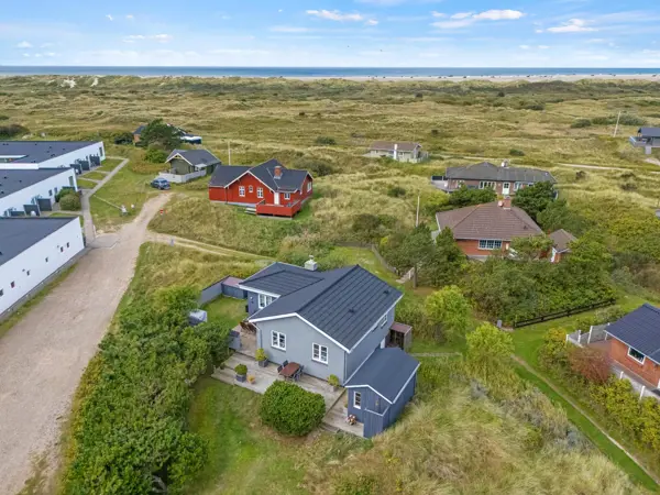 Ferienhaus 83278 in Lakolk / Rømø