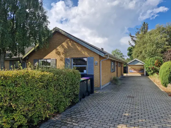 Ferienhaus 86279 in Havneby / Rømø