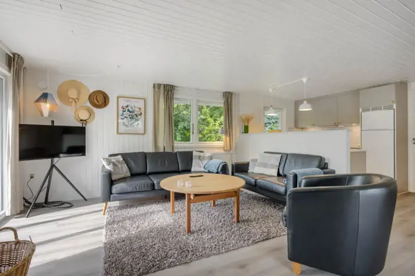 Ferienhaus B2683 in Bjerregard / Holmsland Klit Bild: 2