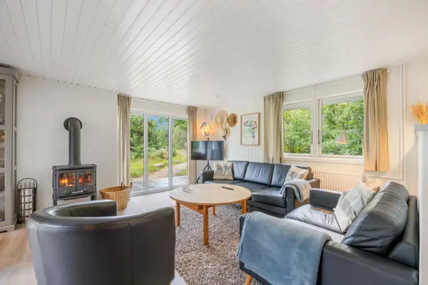 Ferienhaus B2683 in Bjerregard / Holmsland Klit Bild: 4