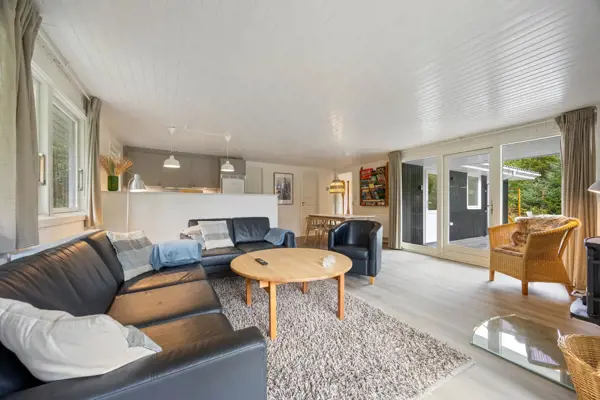 Ferienhaus B2683 in Bjerregard / Holmsland Klit Bild: 5