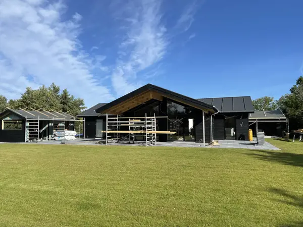 Ferienhaus 60702 in Blåvand Strand / Blåvand