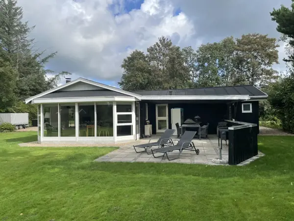 Ferienhaus 20718 in Jegum / Blåvand