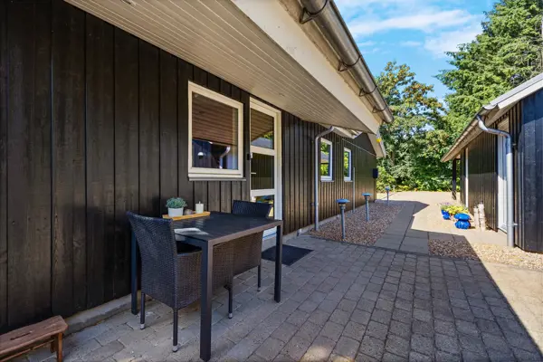 Ferienhaus 20718 in Solbærvangen 5, Jegum | Bild 34 von 36