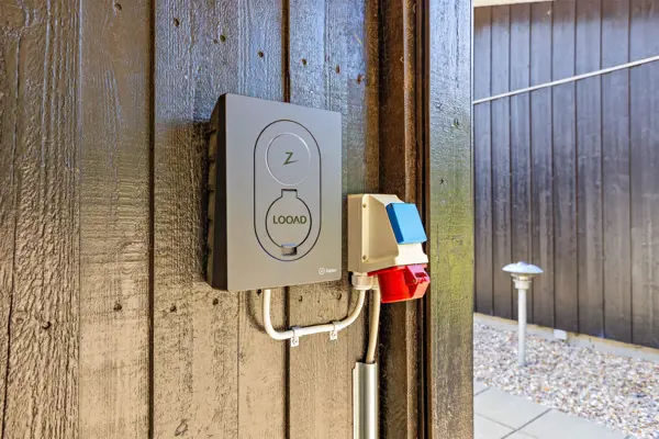Ferienhaus 20718 in Solbærvangen 5, Jegum | Bild 35 von 36