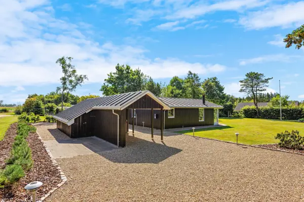 Ferienhaus 20718 in Solbærvangen 5, Jegum | Bild 36 von 36