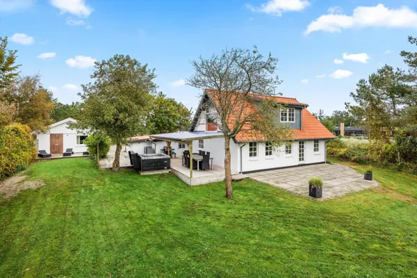 Ferienhaus 60705 in Blåvand Strand / Blåvand