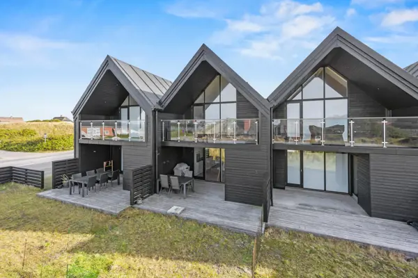 Ferienhaus 71190 in Fanø Bad / Fanø