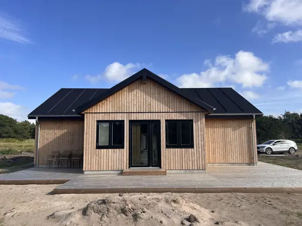 Ferienhaus 60704 in Blåvand Strand / Blåvand