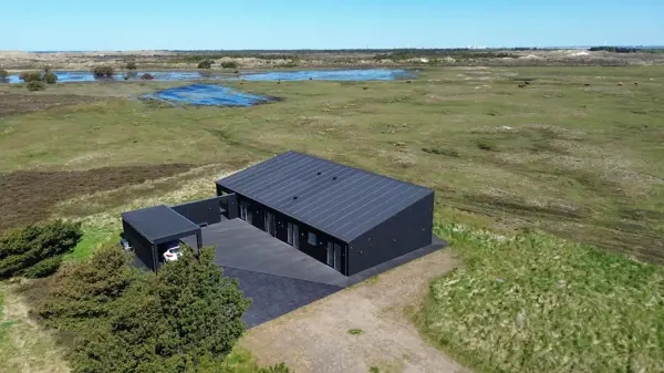 Ferienhaus 73191 in Sønderho / Fanø
