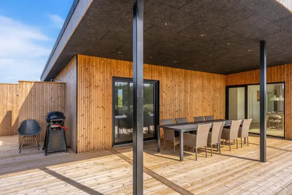 Ferienhaus i6846 in Wolle Friks Vej 49, Søndervig | Bild 29 von 34