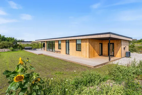 Ferienhaus i6846 in Wolle Friks Vej 49, Søndervig | Bild 31 von 34