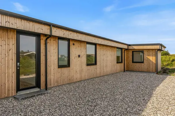Ferienhaus i6846 in Wolle Friks Vej 49, Søndervig | Bild 32 von 34