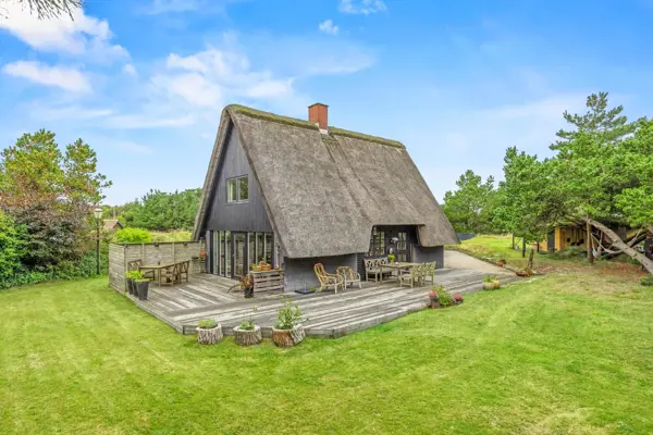 Ferienhaus 72193 in Rindby / Fanø