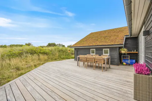 Ferienhaus B2685 in Bjerregårdsvej 49, Bjerregard | Bild 39 von 44