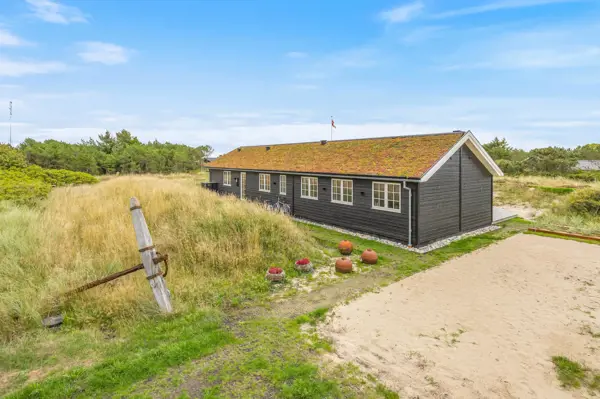 Ferienhaus B2685 in Bjerregårdsvej 49, Bjerregard | Bild 41 von 44