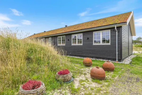 Ferienhaus B2685 in Bjerregårdsvej 49, Bjerregard | Bild 42 von 44