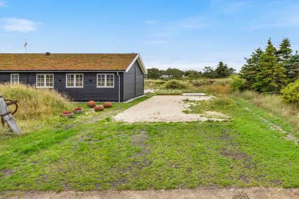 Ferienhaus B2685 in Bjerregårdsvej 49, Bjerregard | Bild 44 von 44