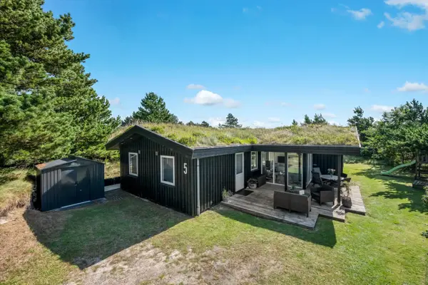 Ferienhaus 40605 in Henne Strand / Henne