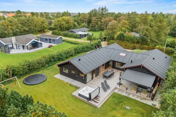Ferienhaus 60706 in Blåvand Strand / Blåvand