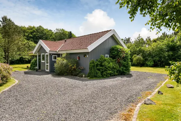 Ferienhaus 20720 in Jegum / Blåvand