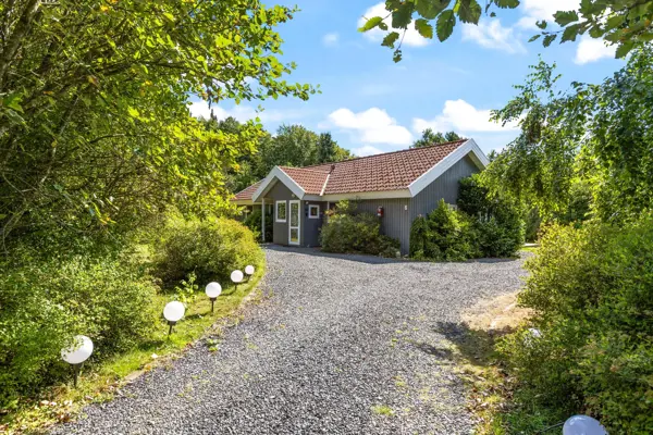 Ferienhaus 20720 in Hybenvangen 5, Jegum | Bild 36 von 36