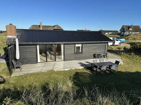 Ferienhaus 72192 in Rindby / Fanø Bild: 1