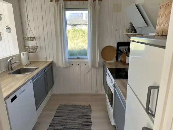 Ferienhaus 72192 in Rindby / Fanø Bild: 6