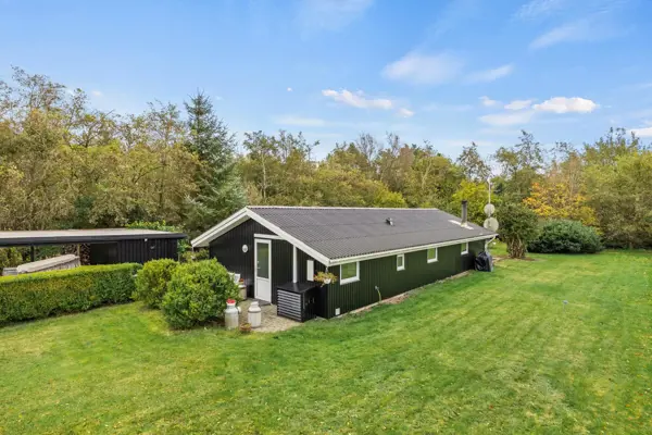 Ferienhaus 20721 in Jegum / Blåvand