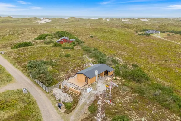 Ferienhaus B2686 in Bjerregard / Holmsland Klit