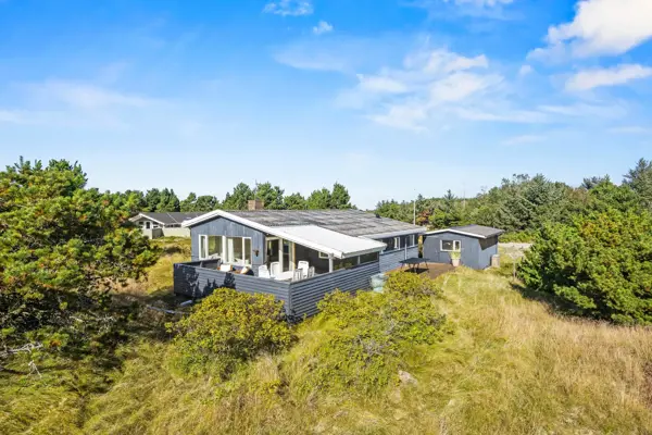 Ferienhaus 72194 in Rindby / Fanø