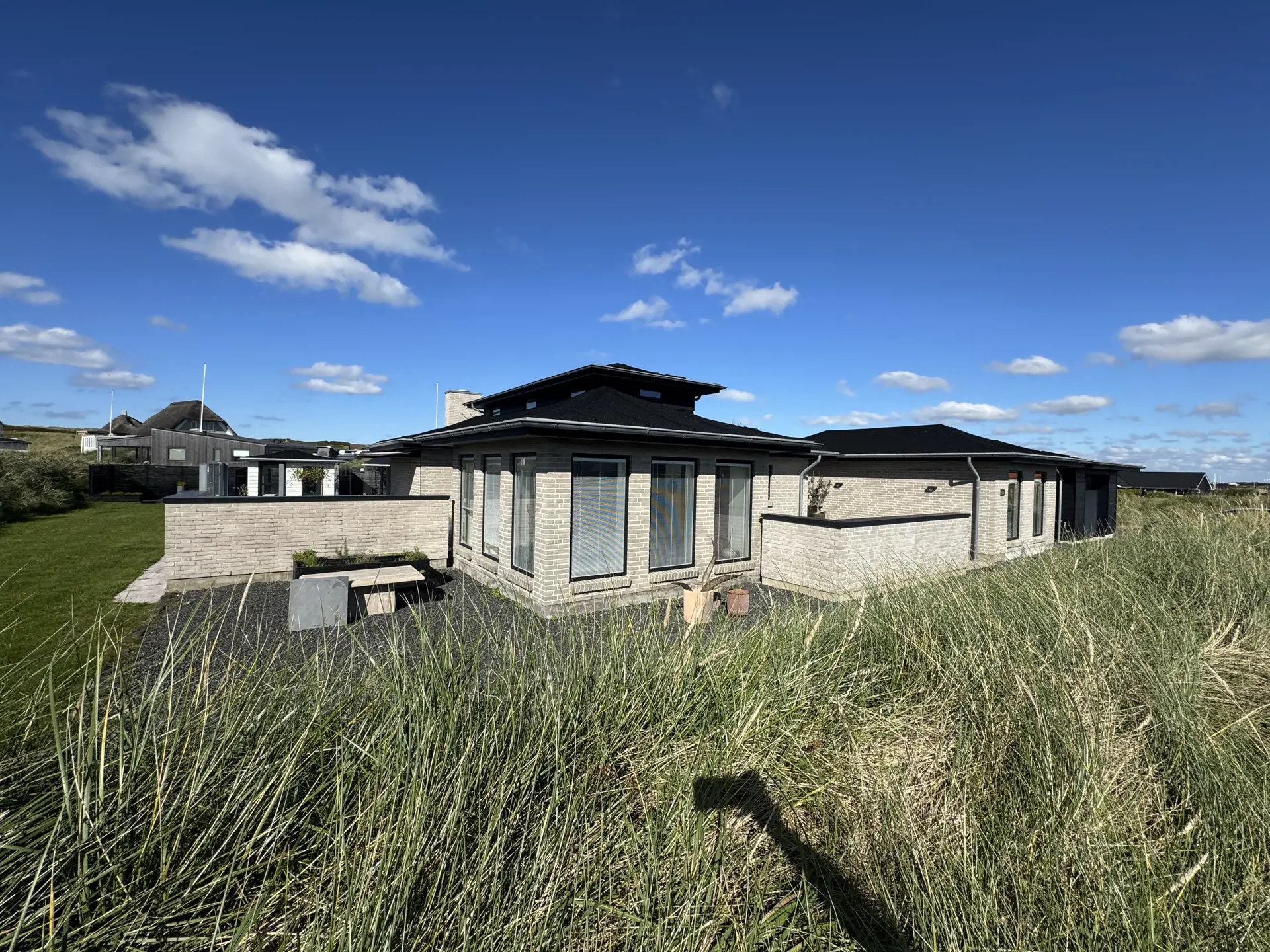 Ferienhaus i6858 in Søndervig / Holmsland Klit