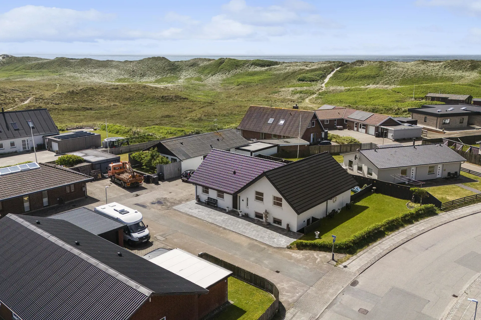 Ferienhaus F4642 in Hvide Sande / Holmsland Klit
