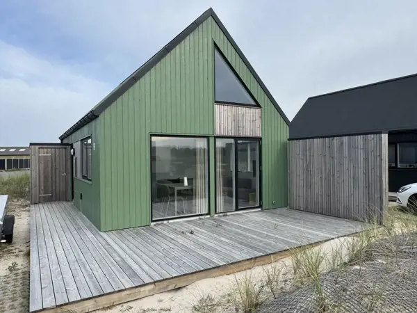 Ferienhaus F4644 in Hvide Sande / Holmsland Klit