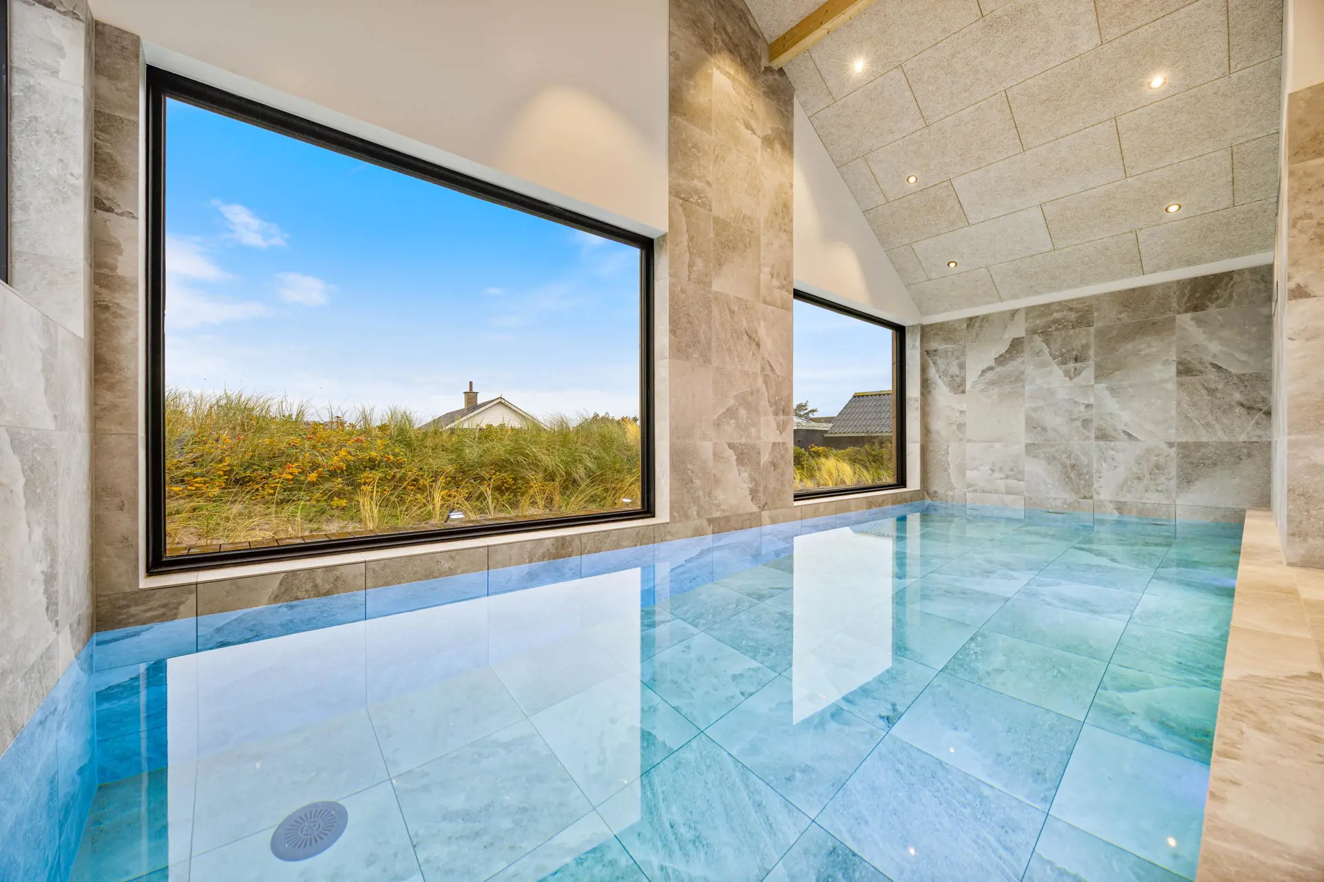 Ferienhaus i6257 in Søndervig / Holmsland Klit