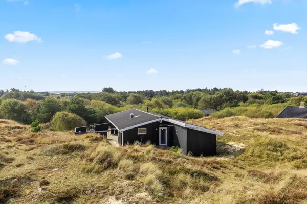 Ferienhaus 72195 in Rindby / Fanø