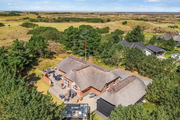 Ferienhaus 60707 in Hedetoftvej 138, Blåvand Strand | Bild 57 von 58